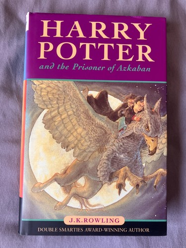 Harry potter prisoner - harry,