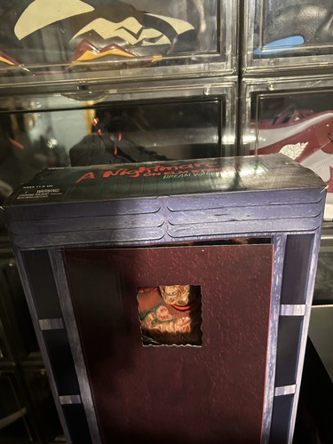 Neca nightmare elm - neca, on