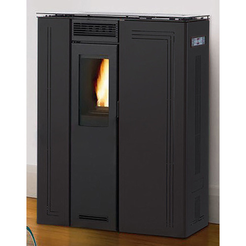 Stufa pellet gigliola - a,