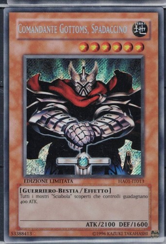 Carta ha01 comandante - carta,
