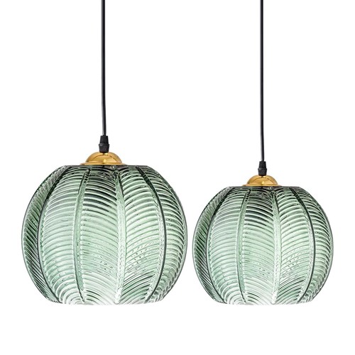 Lampada sospensione moderna - a,