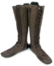 Stivali gucci donna - gucci,