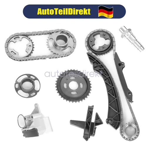 Kit catena distribuzione - kit,