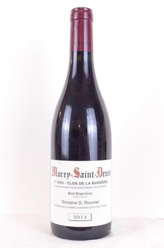 Morey saint denis georges - morey, saint-denis