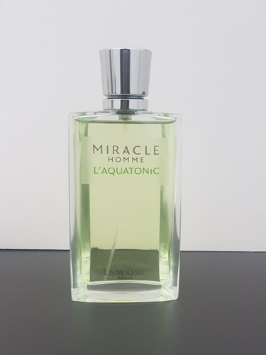 Lancome miracle homme - lancome,