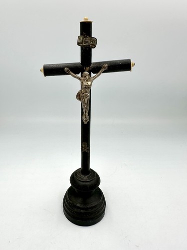 Antica croce crocifisso - , da