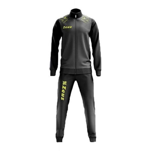 Tuta uomo sportiva zeus - tuta,