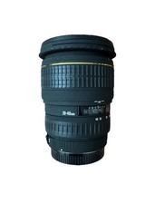 Sigma 20-40mm f/2.8 EX DG - NUOVO