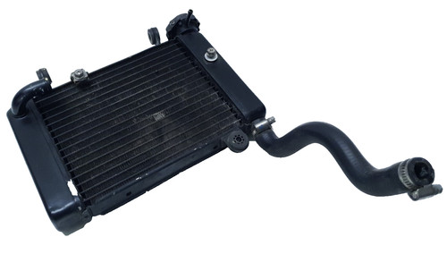 Radiateur honda cbr - radiateur,