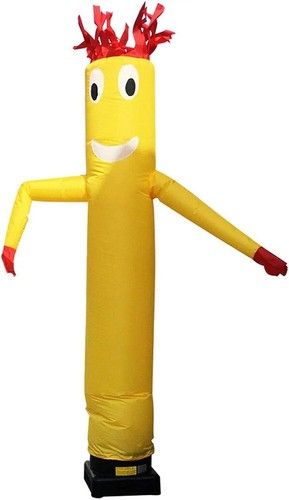 10ft air dancers gonfiabile - 10ft,