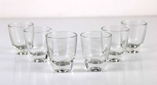 Set bicchierini shot - 6,