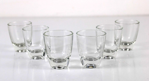 Set bicchierini shot - set,