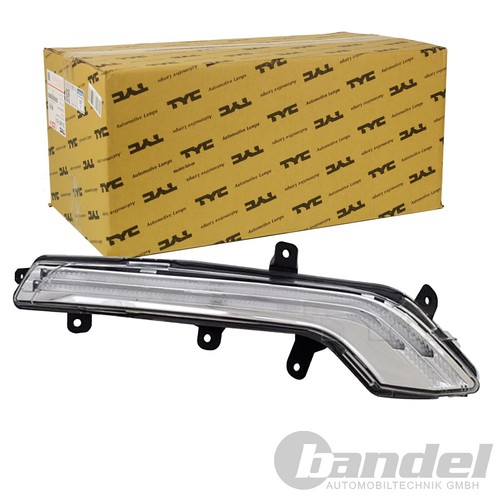 Tyc luce diurna - tyc,