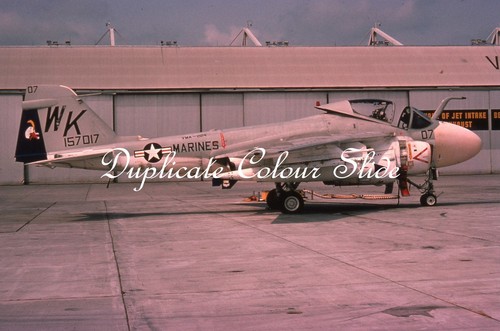 Marines 6a intruder - us,