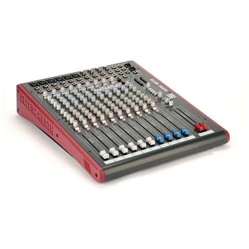 Nuovo allen heath - allen,