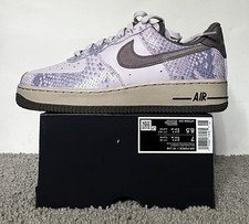 Taglia 7M/8.5W-Nike Air Force