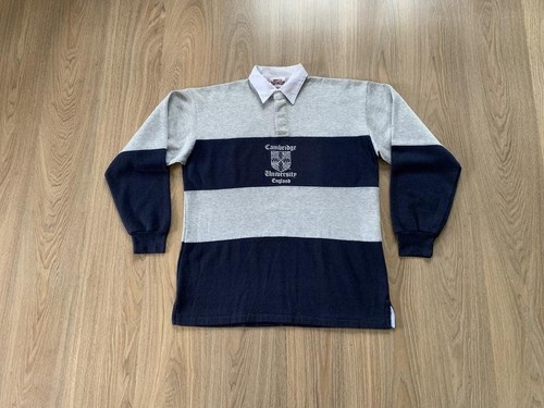 Borsa uomo cambridge polo - uomo,