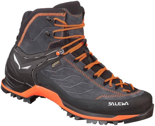 Mountain trainer mid gore tex - trainer,