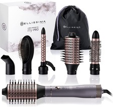 IMETEC  BELLISSIMA SPAZZOLA AD