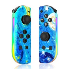 Joy con nintendo switch - con,