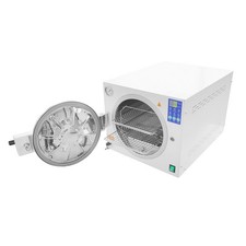 Sterilizzatore a Vapore