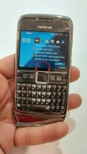 4366.Nokia E71 Very Rare - For