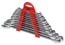 Serie set chiavi combinate - set, 12