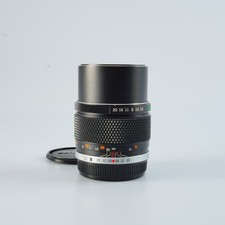 EXCELLENT OLYMPUS OM-SYSTEM