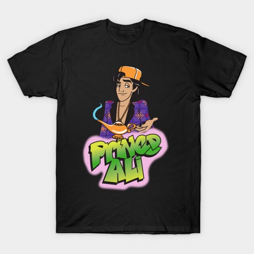 Shirt disney aladino - disney,