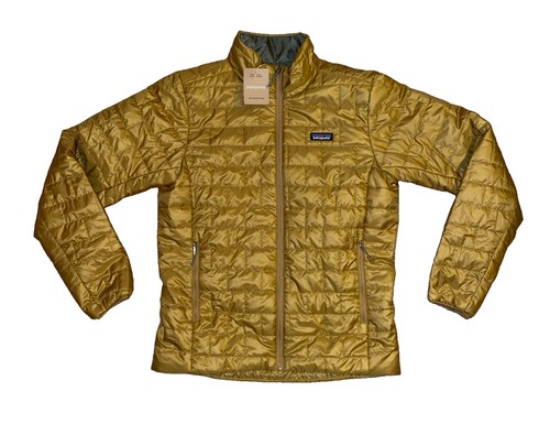 Giacca patagonia nano puff - patagonia,