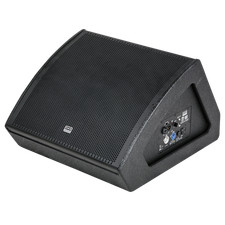 DAP-Audio M15 Monitor Attivo Altoparlante Party Disco Club DJ Musica Evento Suono