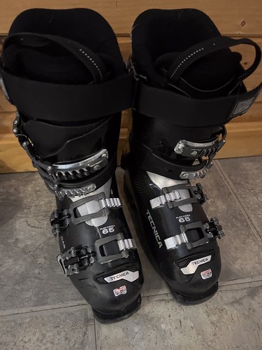 Scarpone sci donna - sci,