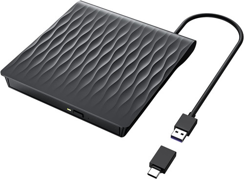 Lettore esterno usb - lettore, 3.0