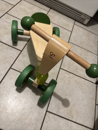Scooter hape scoot around per - scooter,