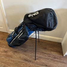 SUPERBA BORSA DA GOLF PING