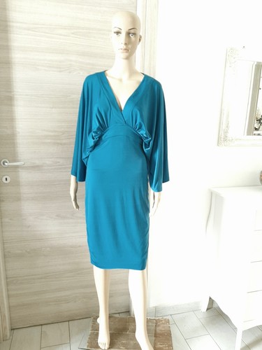 Stefanel vestito longuette - stefanel,