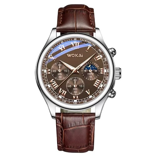 New wokai orologio uomo - wokai,