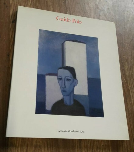 Guido polo catalogo mostra - guido,