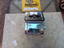 Fiat 1100 R- 1 scatola filtro