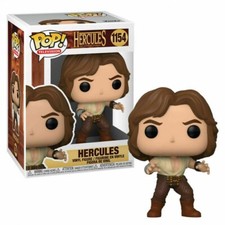 Funko Pop! Figura Hercules