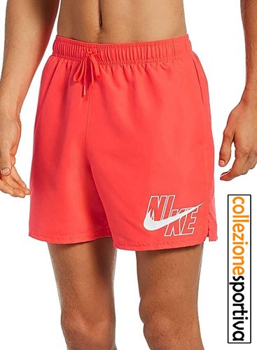 Costume nike swim logo - nike,