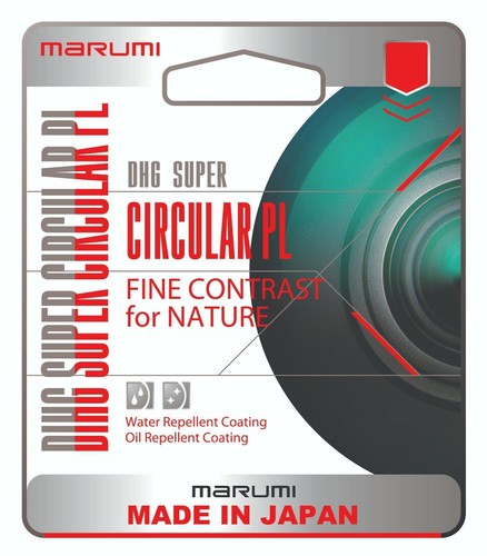 Filtro polarizzatore super