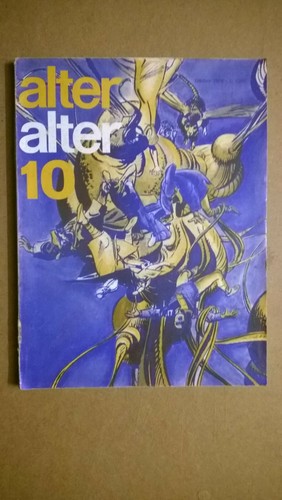 Alter ottobre - 10,
