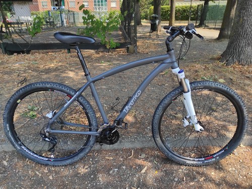 Mtb turro taglia - mtb,