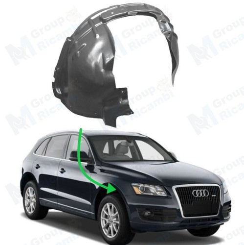 Audi 2008 2011 riparo - q5,