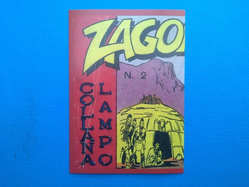 Figurine panini zagor 241 - figurine,
