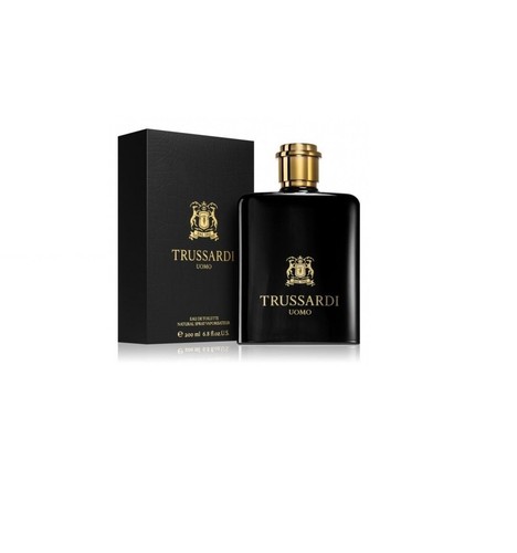 Trussardi uomo edt - trussardi,