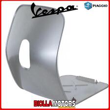 KIT SCUDO COMPLETO PEDANA