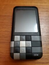Creative Zen Mozaic 16 GB