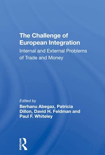 The challenge european - challenge, of